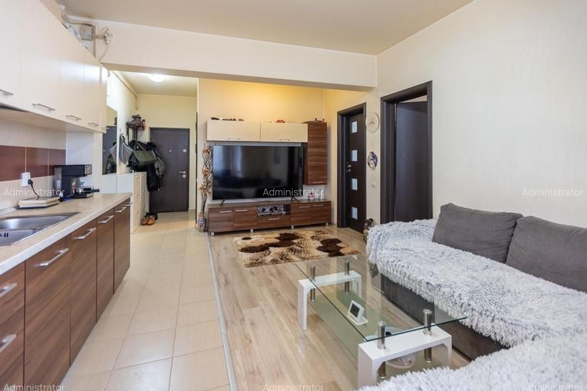 Apartament modern cu 3 camere, disponibil imediat, Soseaua Salaj - 4