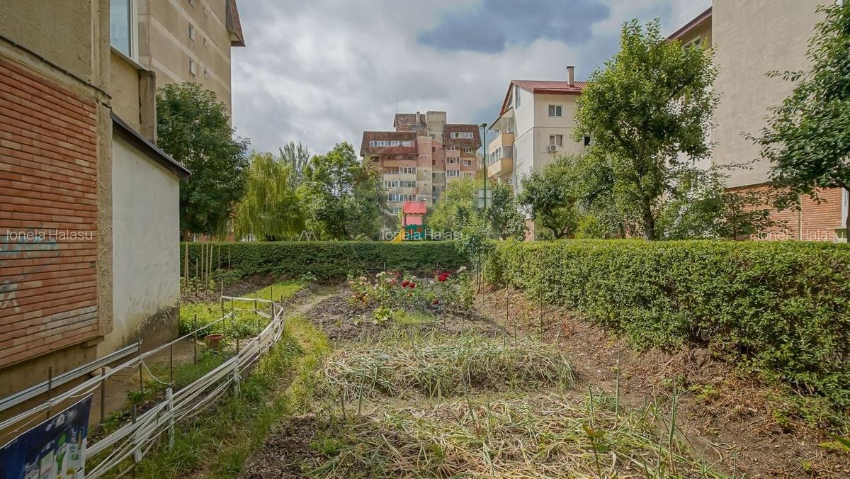 Vanzare apartament 2 camere cu suflet in Racadau-0%Comision Cumparator - 24