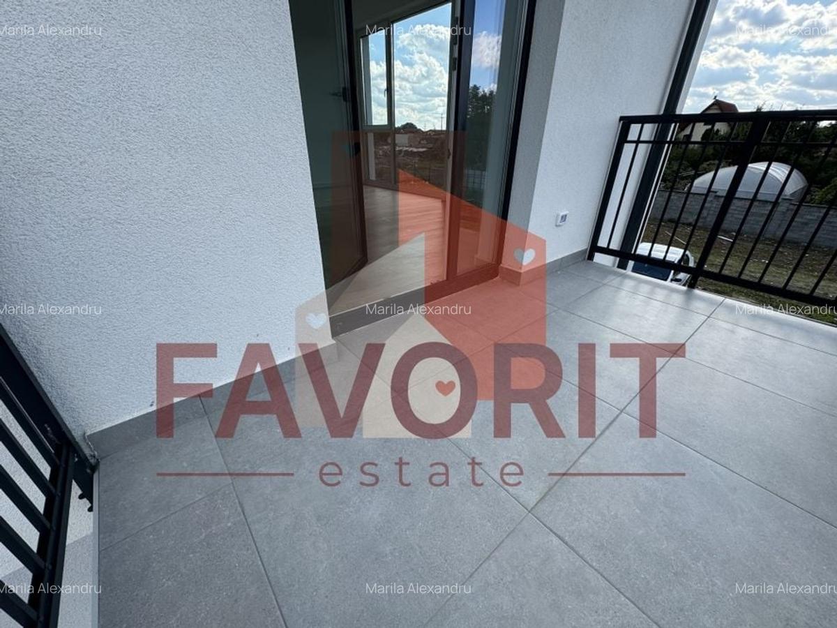 Comision 0%. Terasa 20 mp. Spatios. 2 bai. Lift - 20
