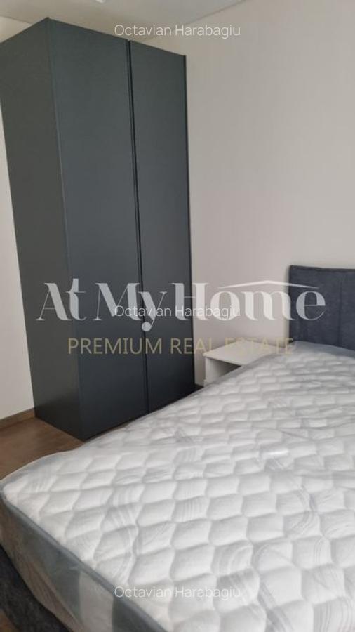 Apartament cu 3 camere decomandat, mobilat în Primăverii - 17
