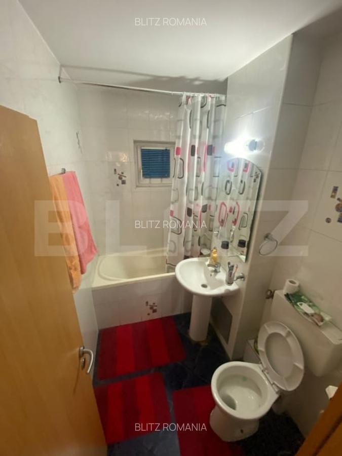Apartament 3 camere, 63.30 mp, zona Girocului - 8