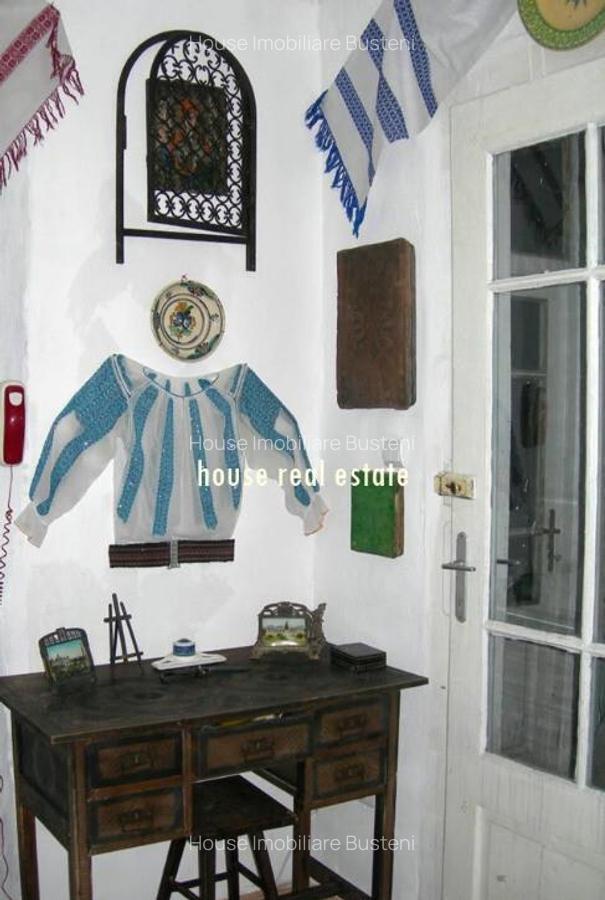 Casa de locuit situata in Busteni,ultracentral,amplasament deosebit - 3