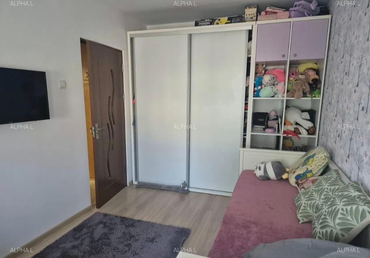 2 Camere, Etaj Intermediar, Imbunatatiri de Lux - 7