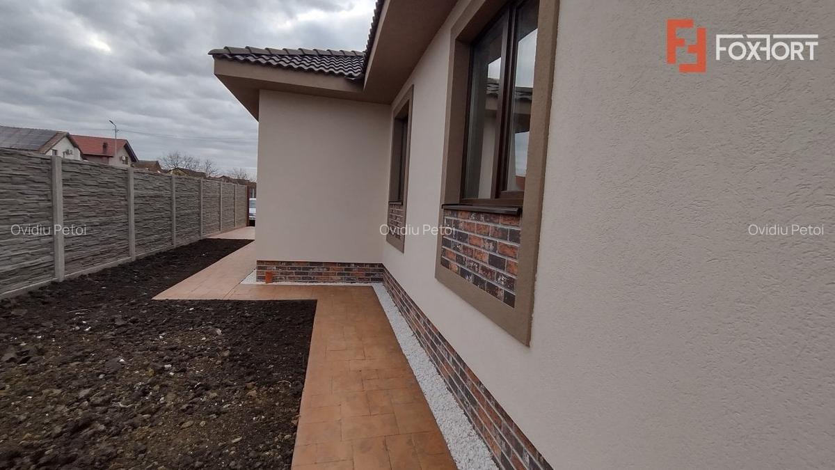 Casa individuala 4 camere, Sanmihaiu Roman - 2