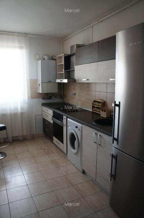 Proprietar, ofer spre inchiriere apartament 1 camera in zona Soarelui - 2
