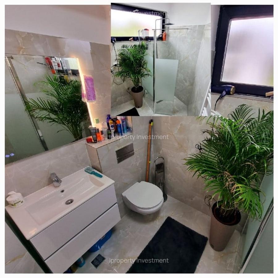 2 Camere | Sisesti - Regimentului Residence | Centrala | Parcare | Bucuresti - 6