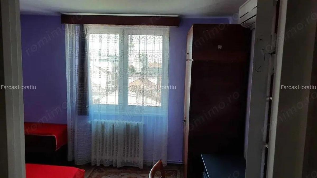 Ultracentral - Inchiriere apartament 2 camere - Str. Bartok Bela - 3