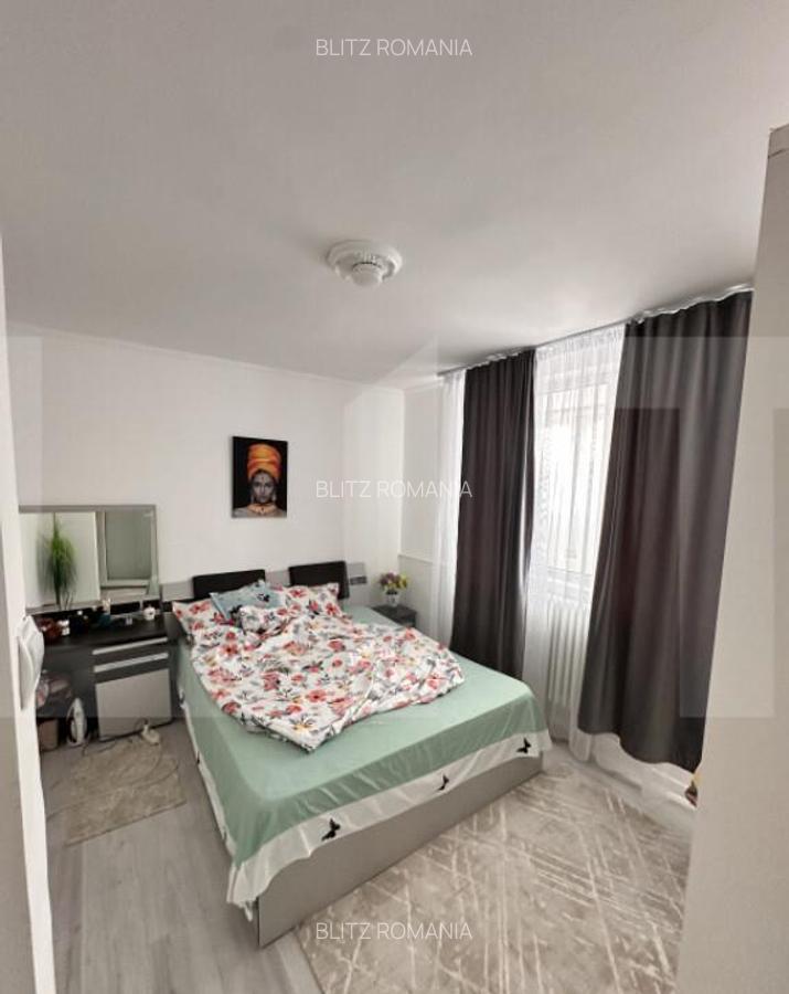 Aparament 2 camere stefan cel mare, RENOVAT complet 2025 - 4