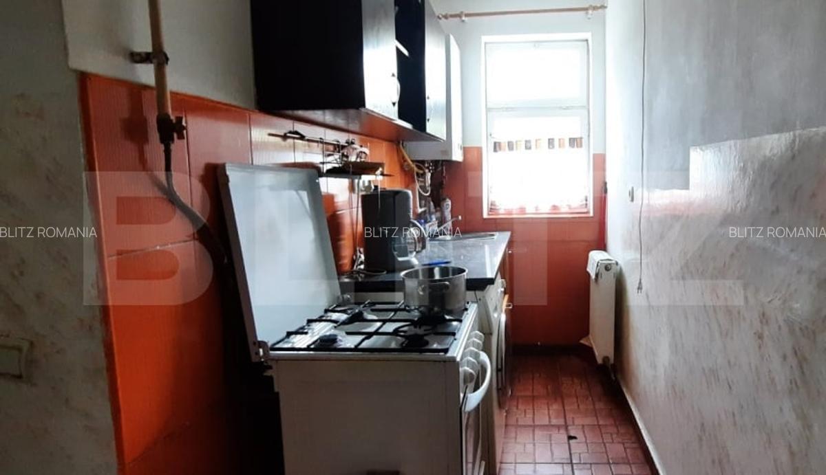 Apartament de vanzare, 30 mp, zona Micro 14 Satu Mare - 5
