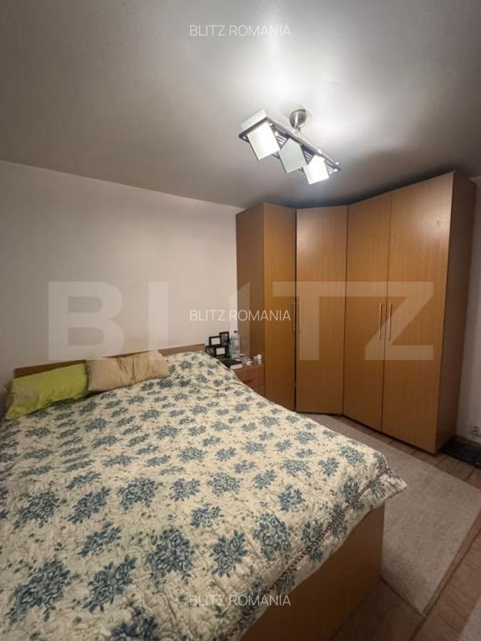 Apartament de 3 camere si parcare, Brancoveanu - 1