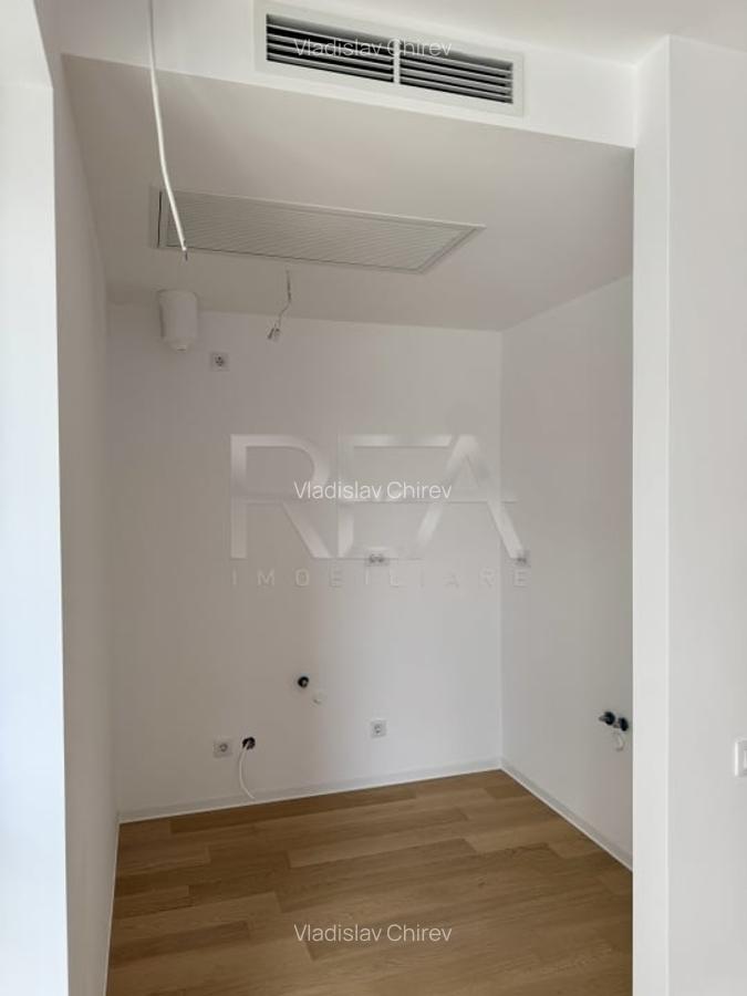 Studio Dublu mobilat si utilat la 12 min Metrou Pipera - 3