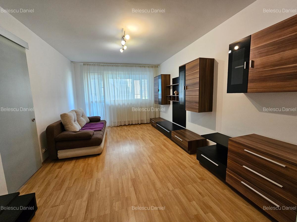 Tineretului/Timpuri Noi/Bloc Reabilitat/Ap 2 Camere Modern/5 Minute Metrou/ - 3