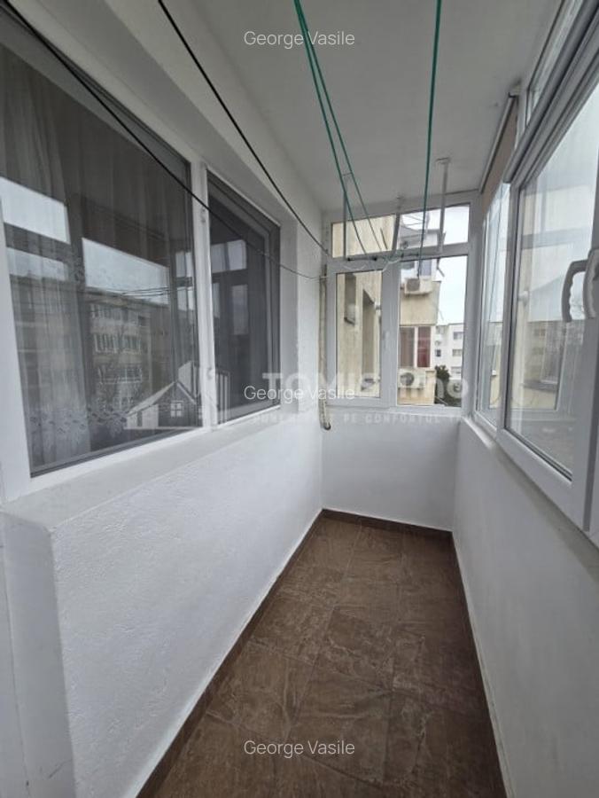 Apartament 2 camere de inchiriat - zona Tomis Nord - 9
