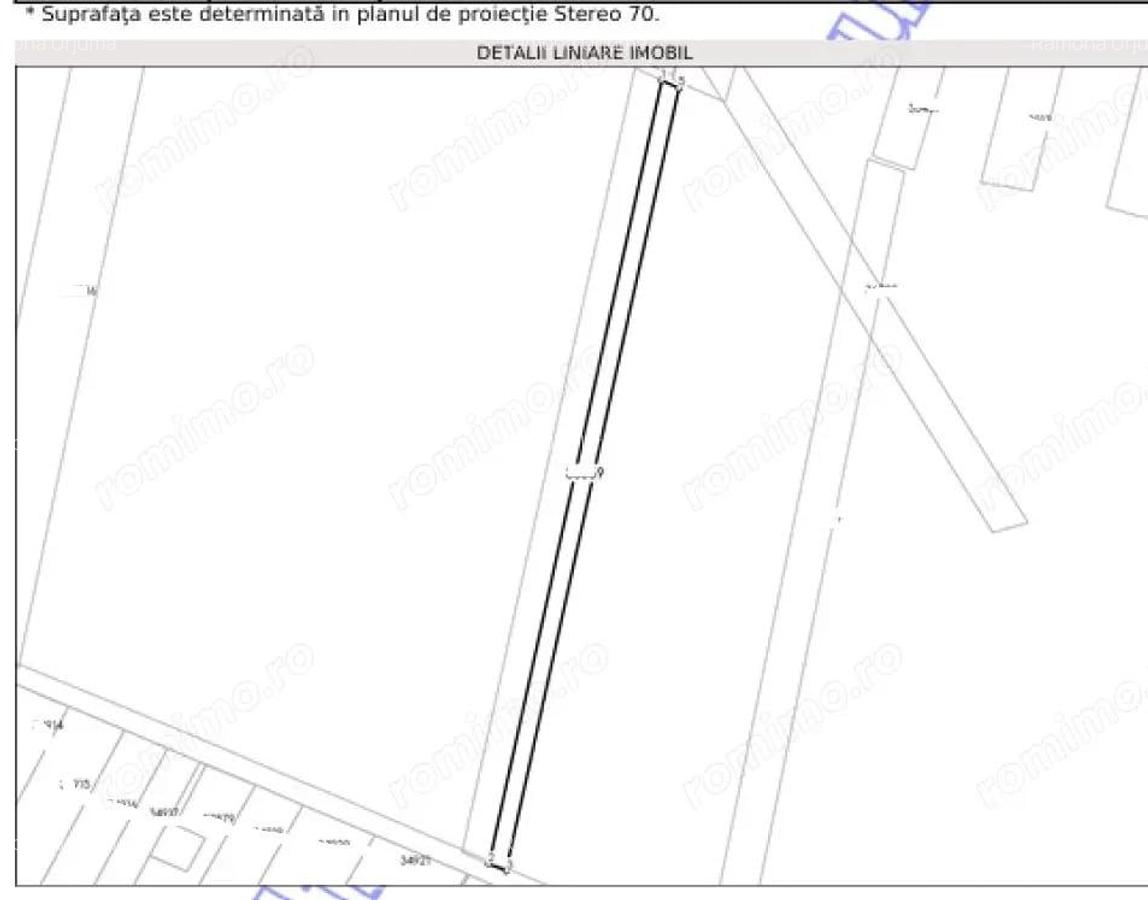 Teren extravilan Varvoru de Jos, jud Dolj - 6