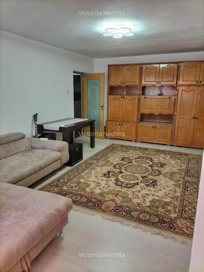 Inchiriere ap 3 camere Mara?ti loc.Cluj Napoca - 3