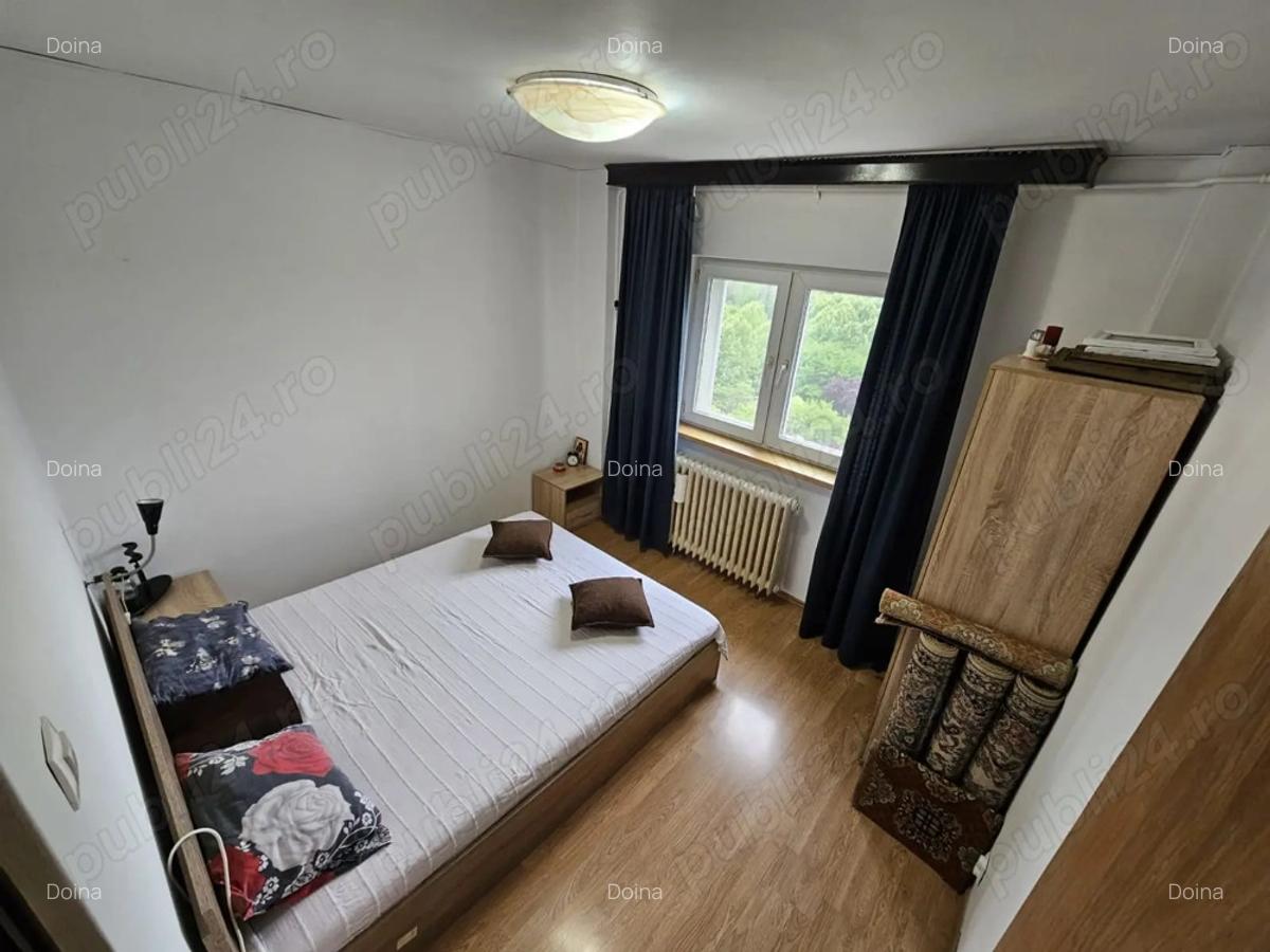 Inchiriem apartament 2 camere-Tineretului - 4