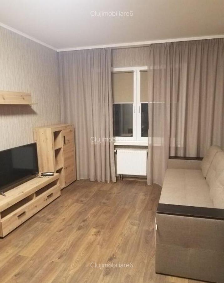 Apartament o camera zona Horea - 2