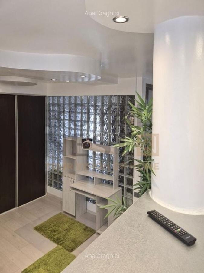 De inchiriat garsoniera spatioasa la casa, zona Grivitei - 3