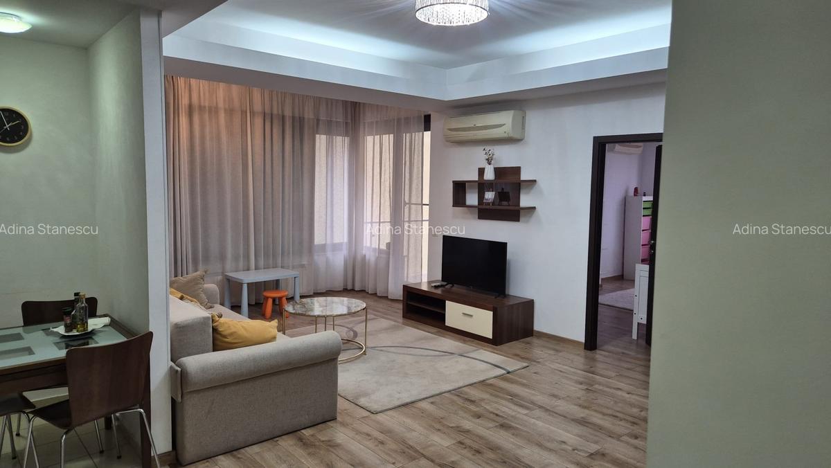 Apartament cu locatie exclusivista langa parcul Bordei si mall Promenada - 2