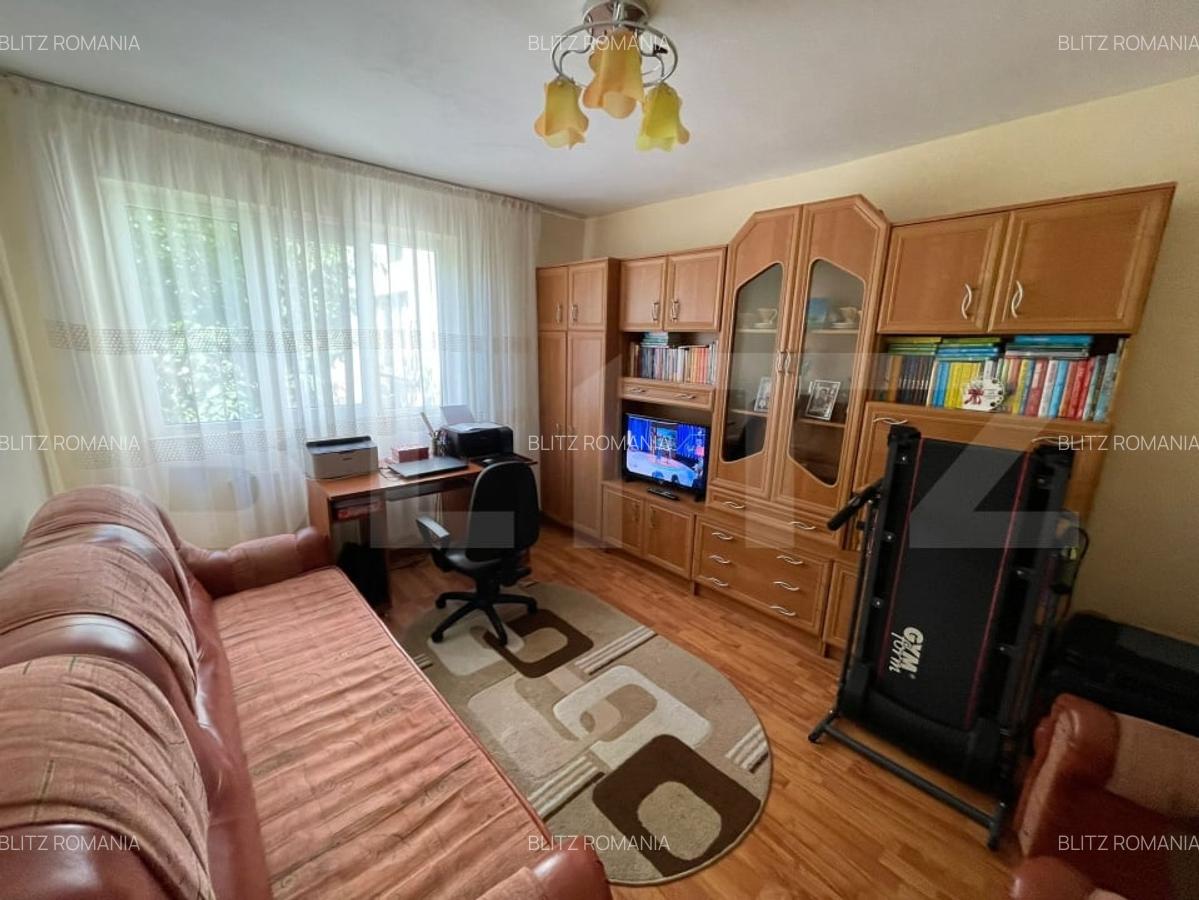 Apartament 2 camere, decomandat, 37 mp - Str. Mioritei, Targu-Jiu - Zona 9 Mai - 3