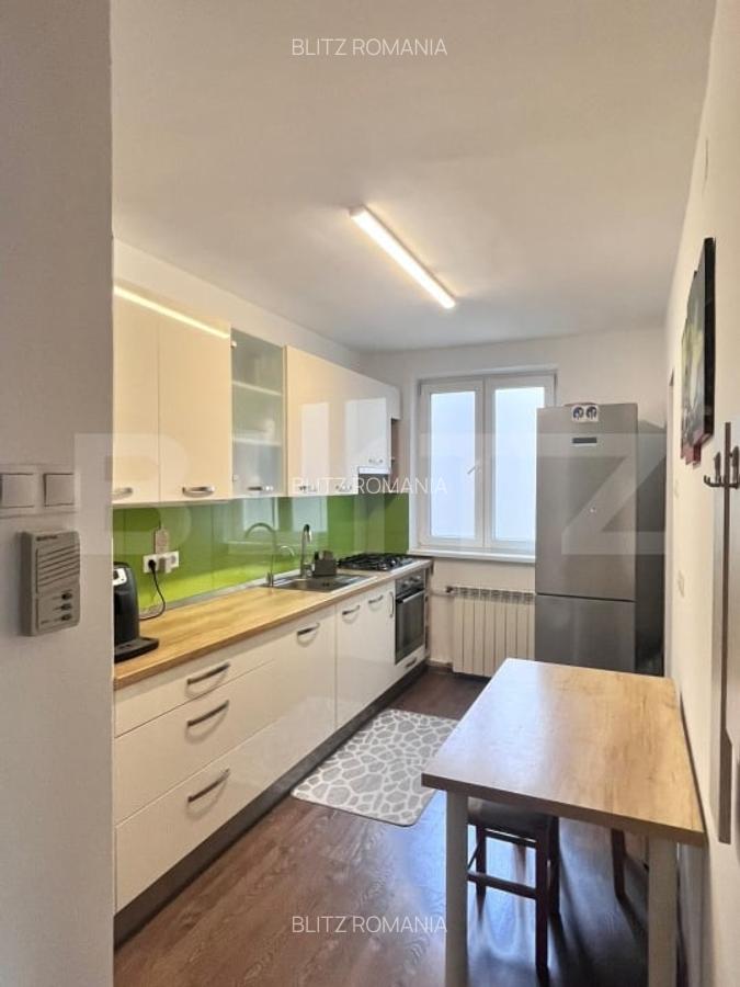 Rogerius, 3 camere, boxa la subsol, parcare - 5