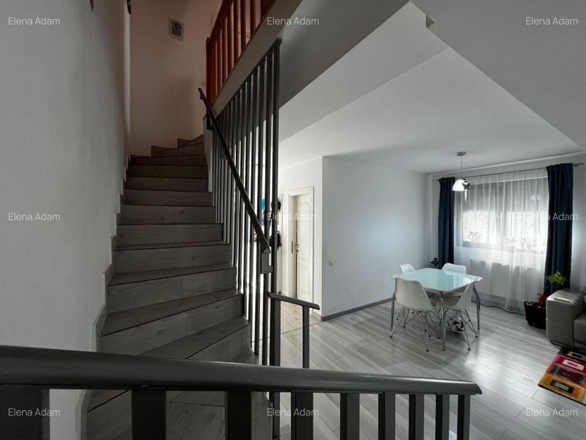 Casa/ Duplex si Parcare 12min Metrou Valea Ialomitei Drumul Taberei - 31
