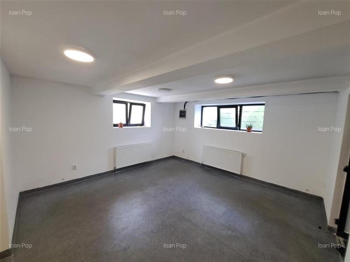 Apartament situat la demisol, 50 mp utili, cartierul Andrei Muresanu! - 3