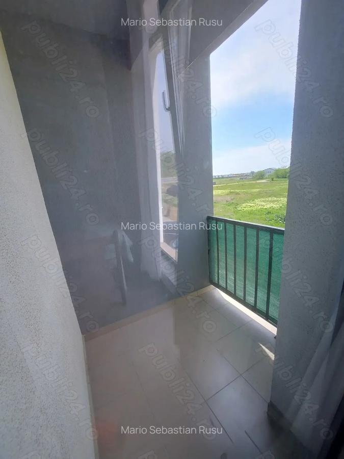 Apartament Studio - 6