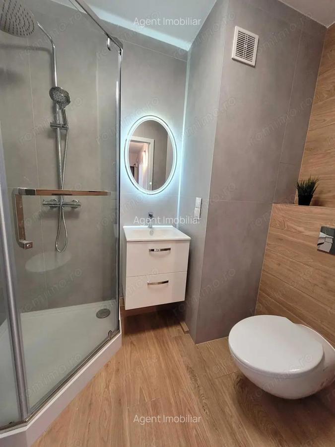 Apartament cu 2 camere in zona Universitatii - 5