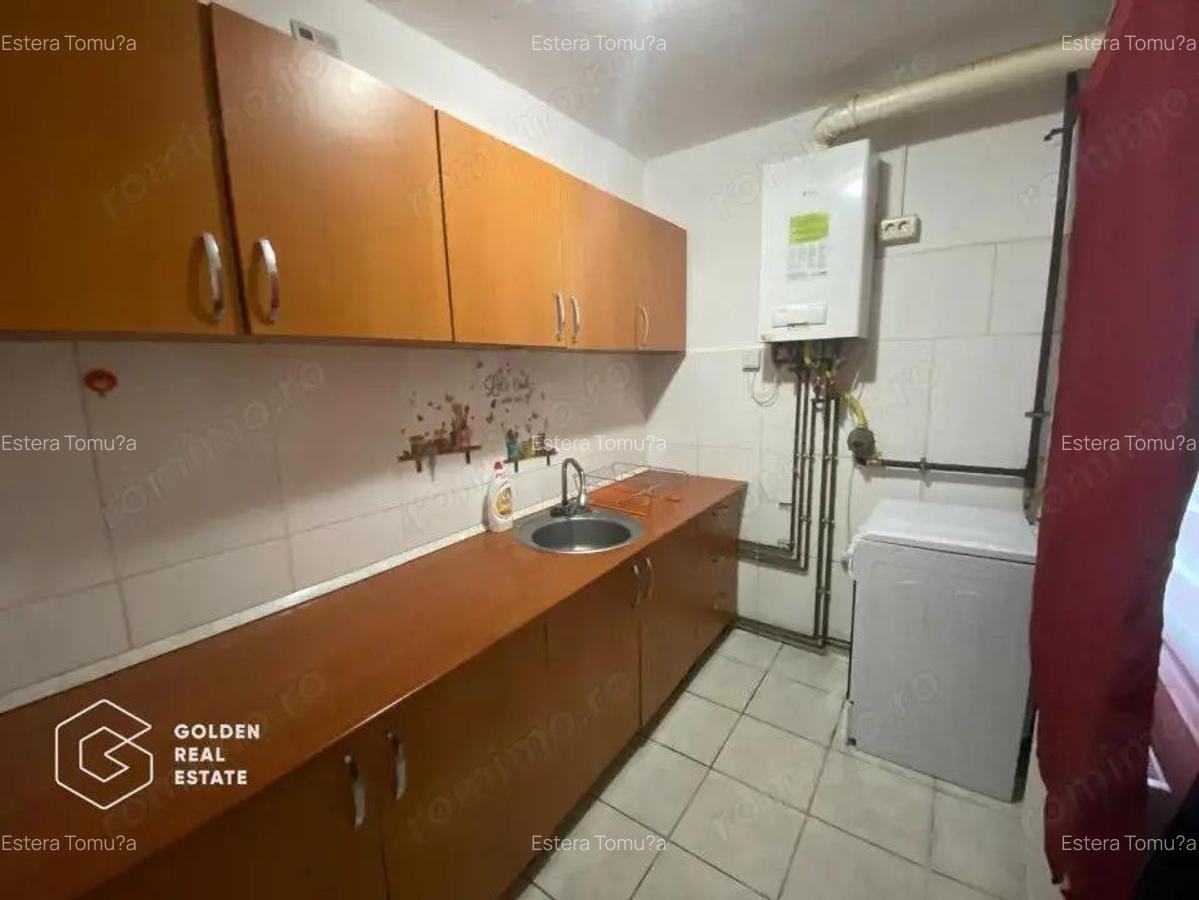 Apartament 1 camera, Micalaca Zona 500 - 1