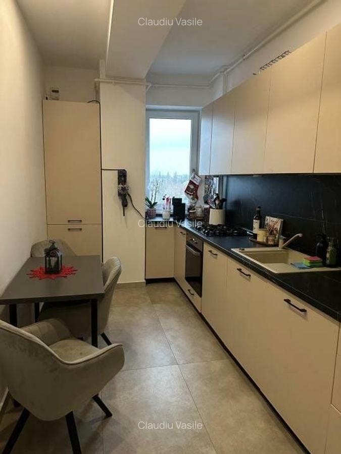 Apartament cu 3 camere | Incalzire in pardoseala | Baneasa - Sisesti - 3