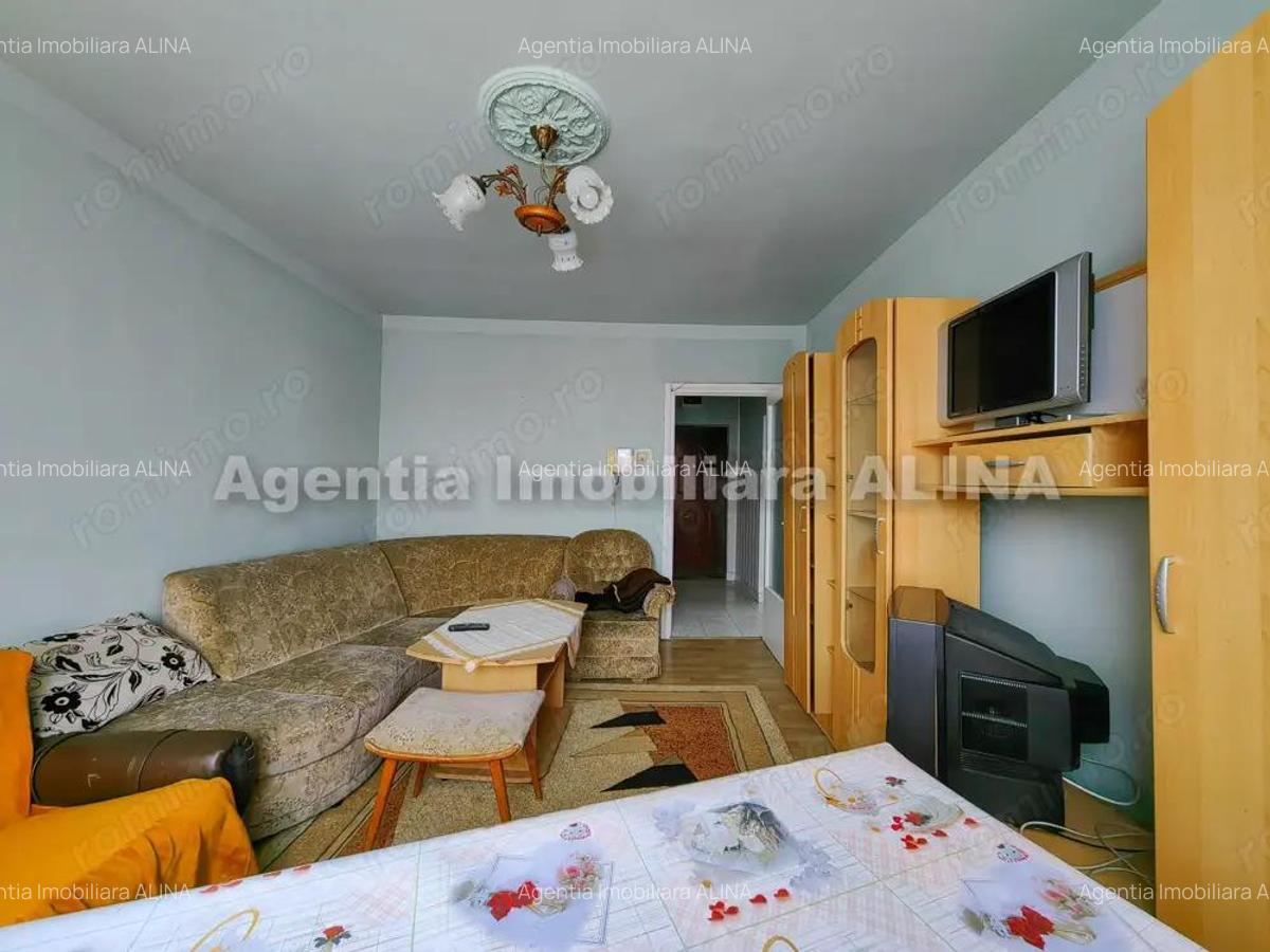 Ap. 2 camere in Deva, zona Piata centrala, Aleea Pescarilor, 42 mp, decomandat, etaj 5, lift... - 15