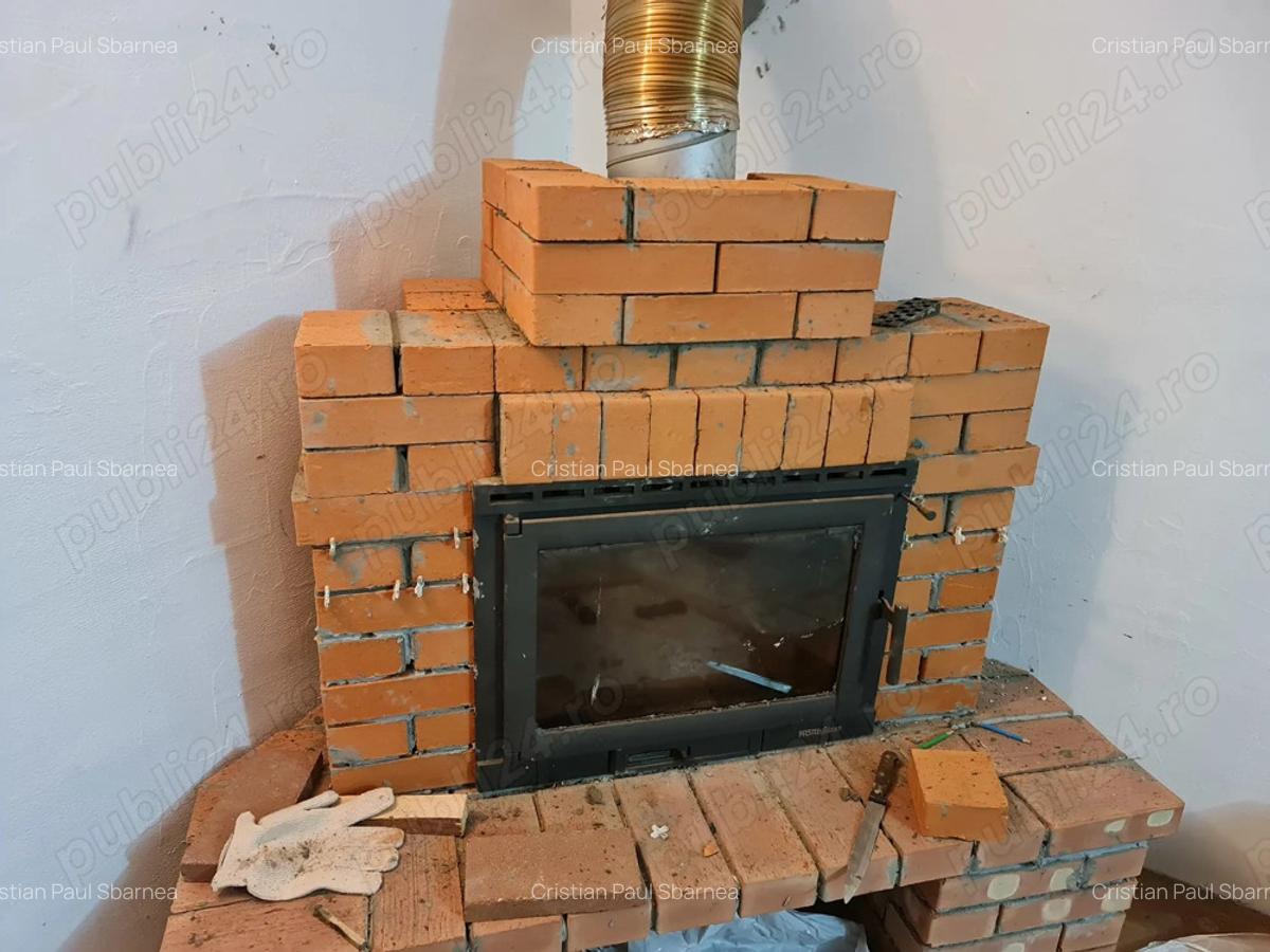 Vand proprietate in suprafata totala de 4283 mp in comuna Cotmeana - 8