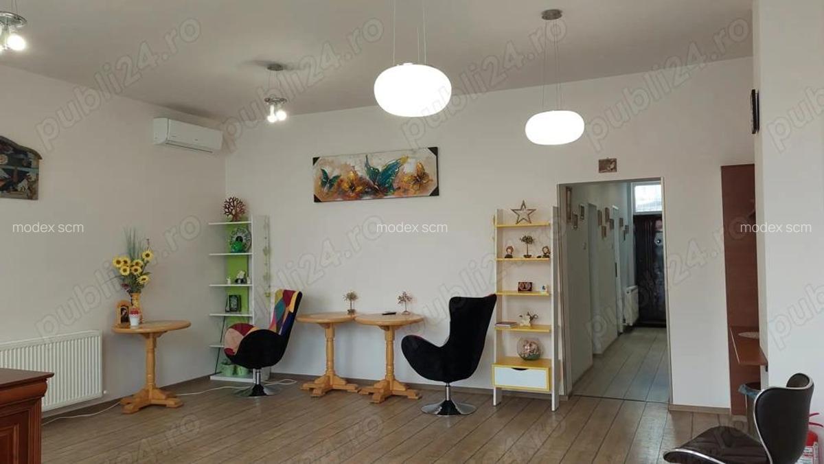 Oferim pentru inchiriere spatiu comercial zona Delfinariu 68 mp - 1