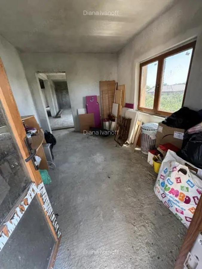 Vila P+1+Pod Targ?oru Vechi - 5