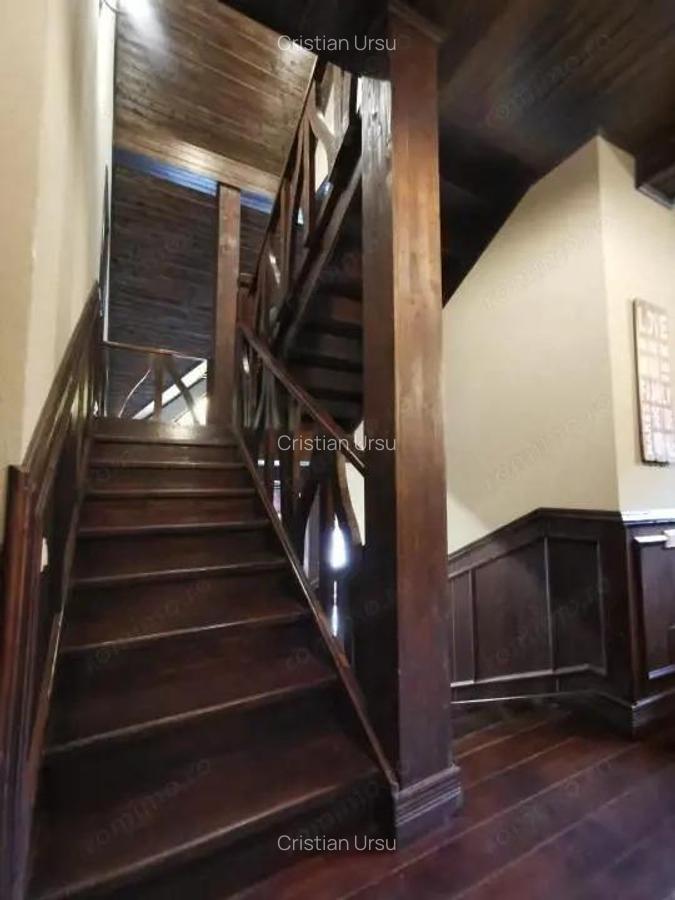 Casa de vacanta deosebita Breaza- Nistoresti - 17 Casa de vacanta deosebita Breaza- Nistoresti - 17