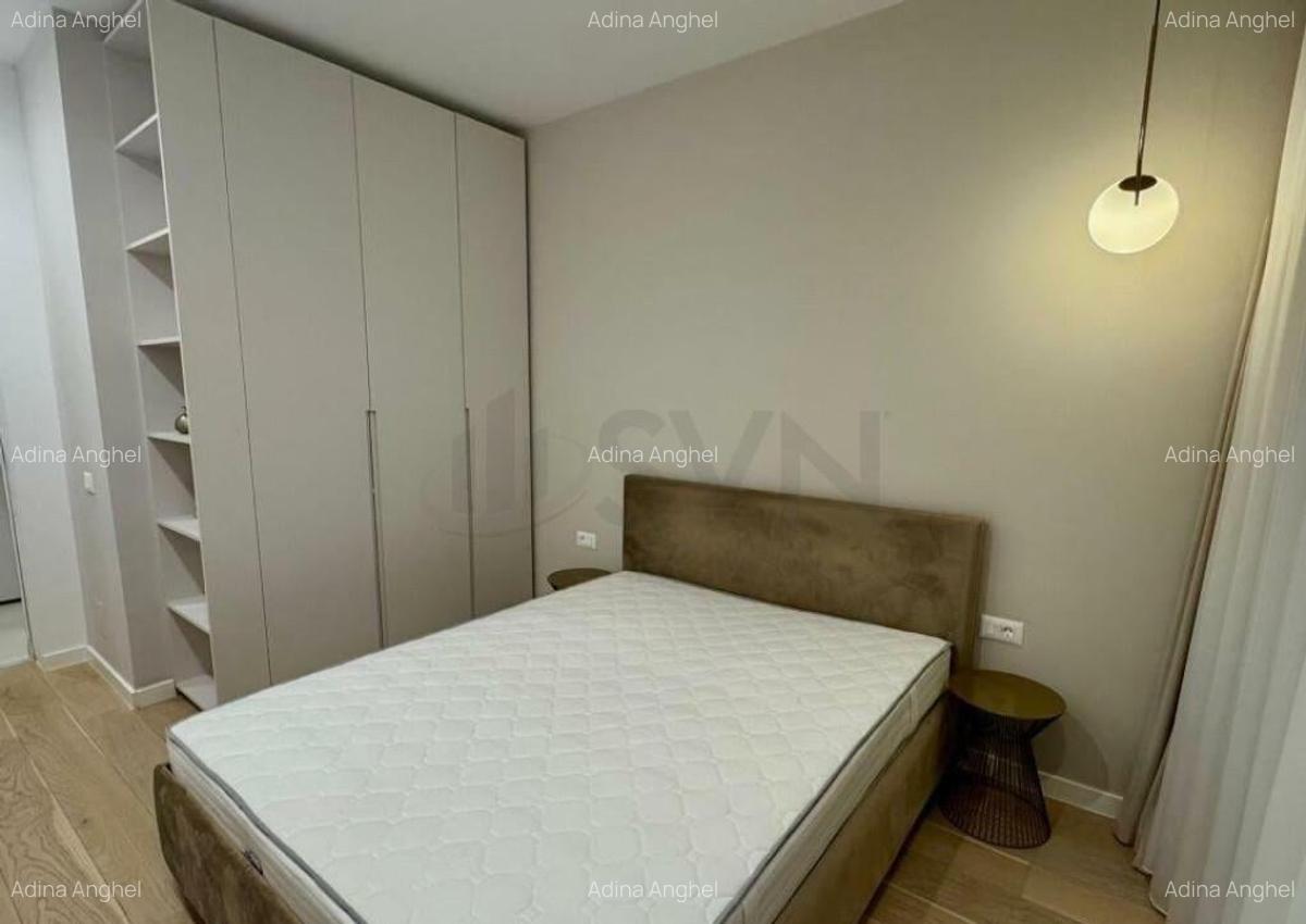 Apartament 2 camere Nusco - 6