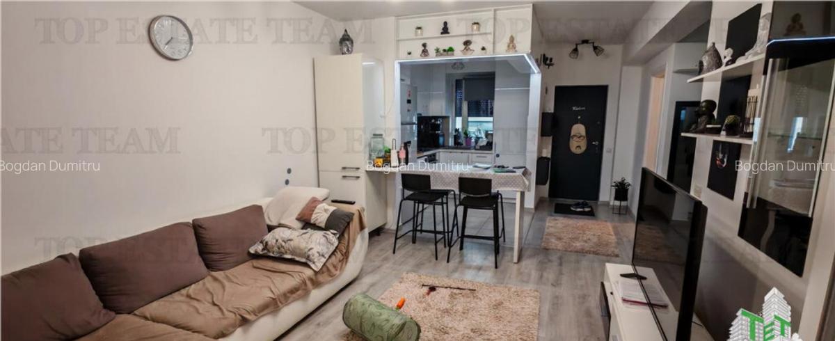 Vila 4 camere mobilata/utilata, mansarda locuibila si terasa - 2