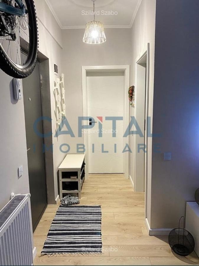 Comision 0% Apartament 2 camere,semicentral - 3