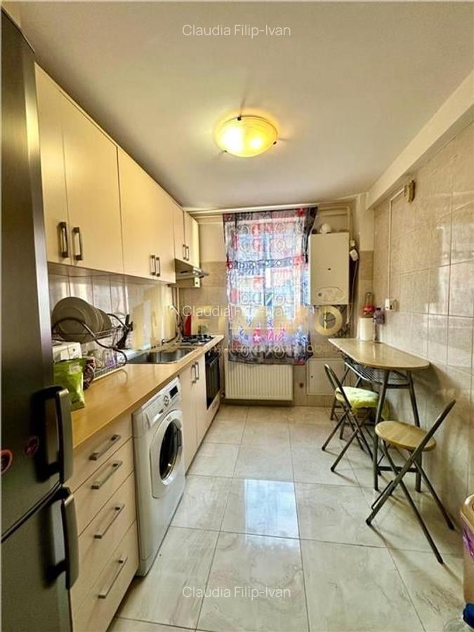 Apartament intrare Ipotesti | 2 cam | ID: 817 - 4