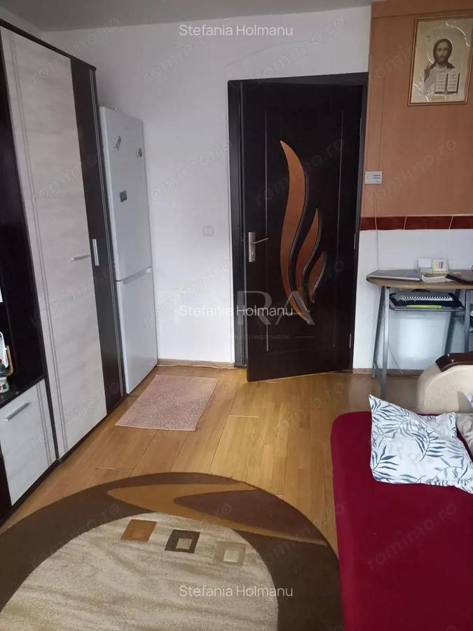Garsoniera ideala investitie, inchiriere, zona Someseni - 1