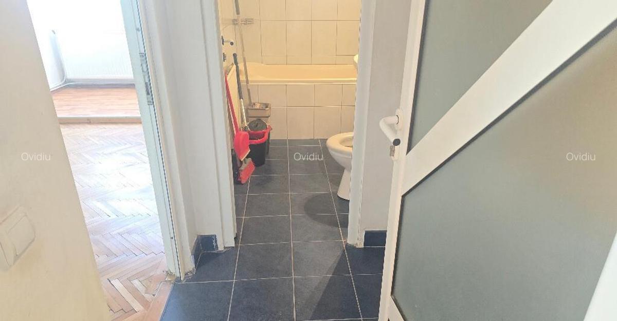 Vand apartament de 3 camere in Deva, Imp.Traian, etaj 2, - 9