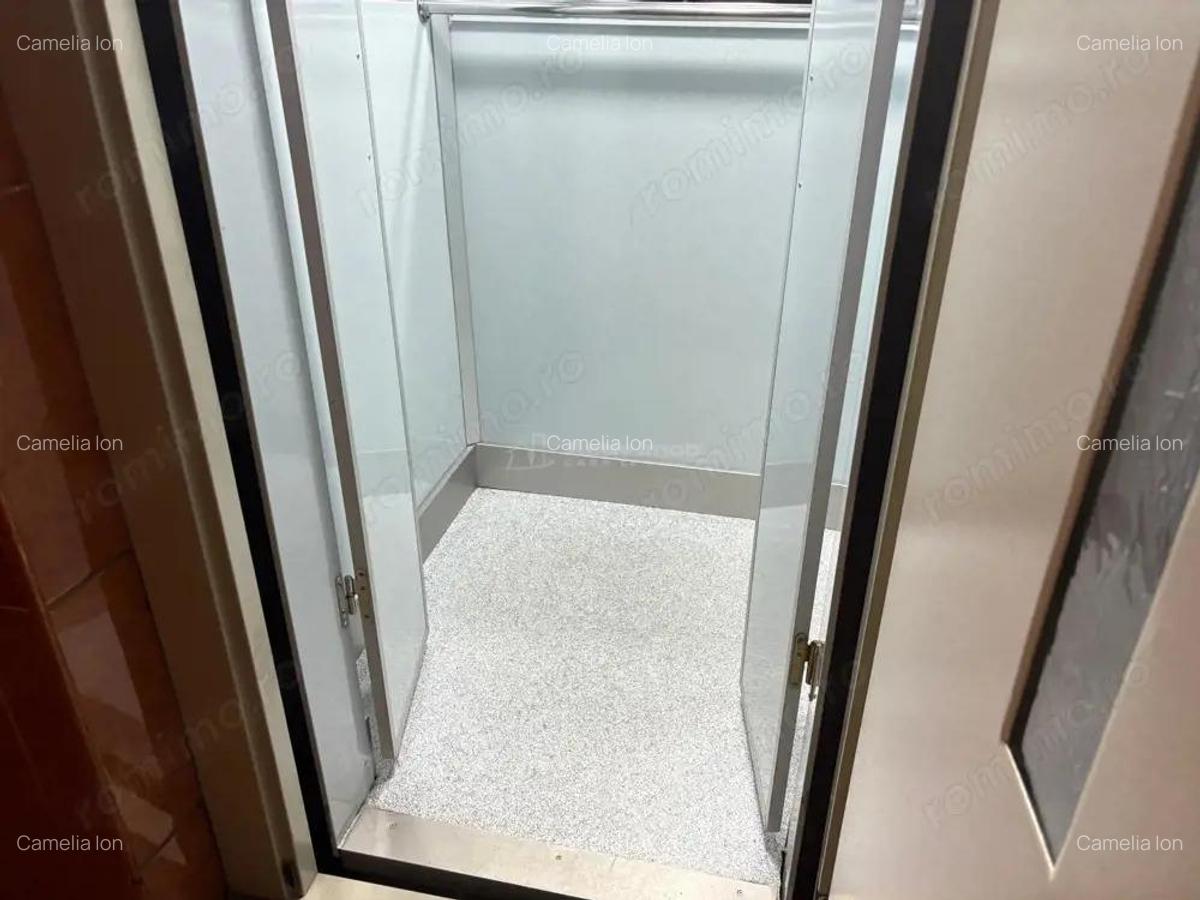 Apartament 2 camere - 13 septembrie sebastian - centrala termica - 14