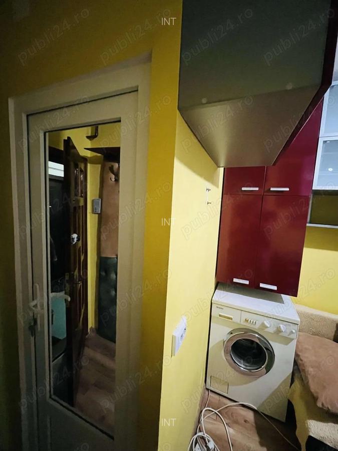 Proprietar inchiriez fara comision garsoniera zona Dacia str.Labirint 185 euro - 3