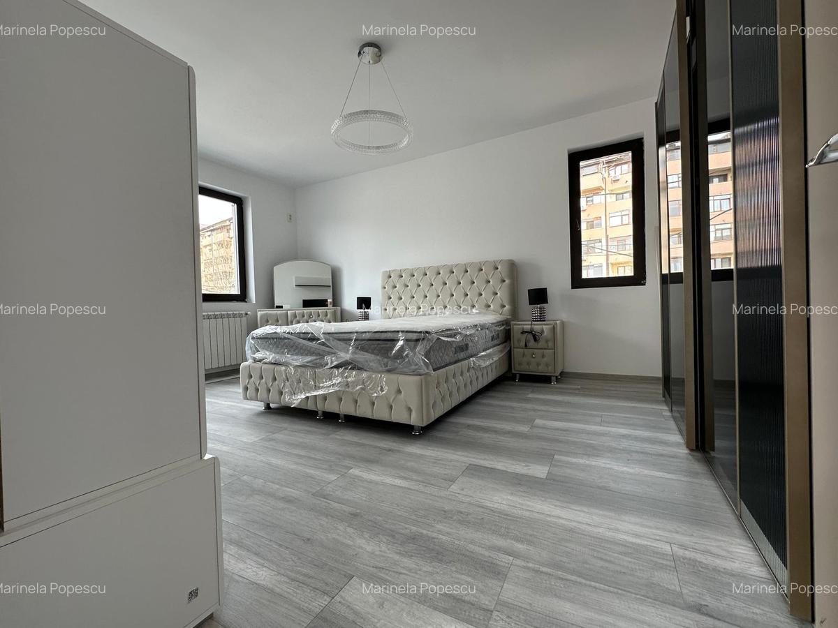 Ansamblu Rezidential / Vile Individuale Cuplate/ Demisol Locuibil - 24
