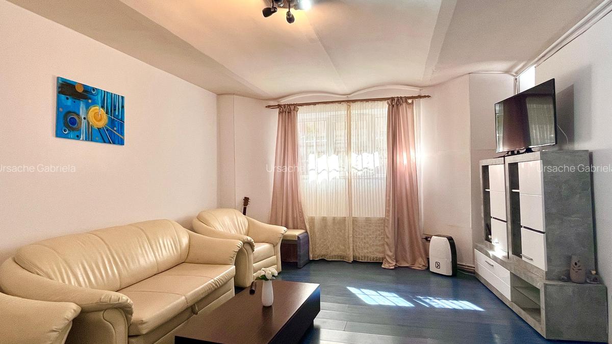 Apartament 2 camere Tip Studio - Str De Mijloc - cod 5189 - 2