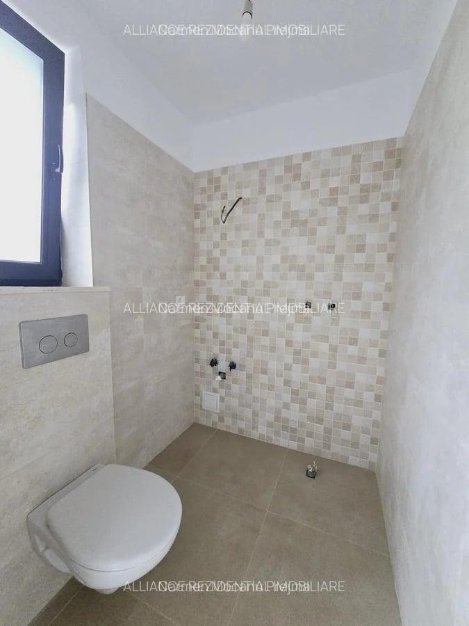 Duplex modern – 3 camere, 2 băi și curte amenajată - 8