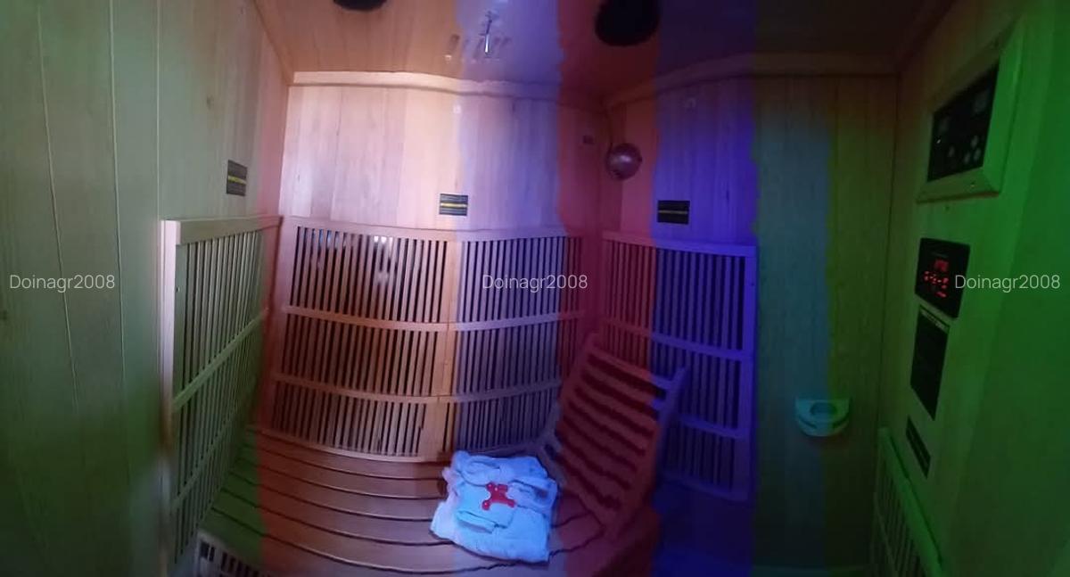 Vila cu piscină + Pensiune profitabilă &ideală petreceri lângă mare - 8