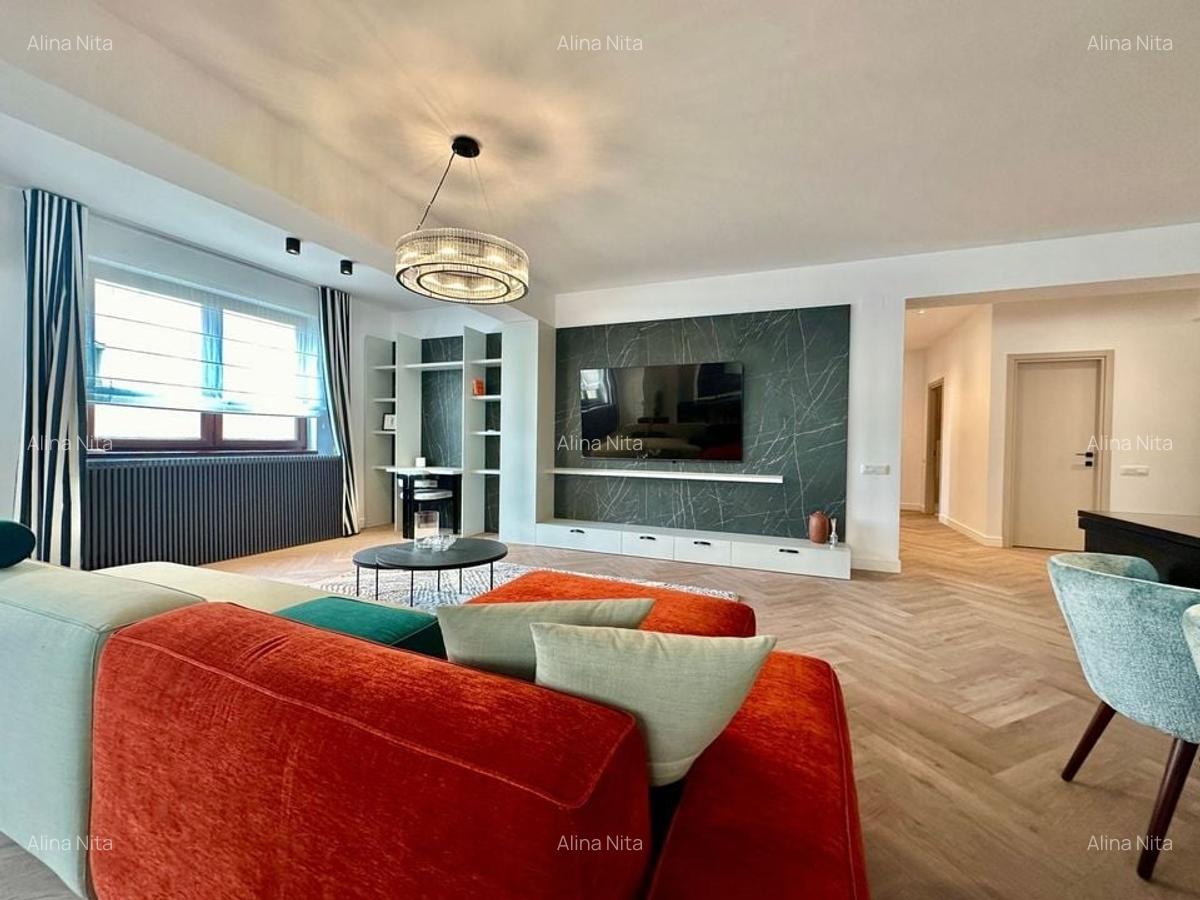 Apartament 3 Camere | Soseaua Nordului | Parcare Subterana - 4