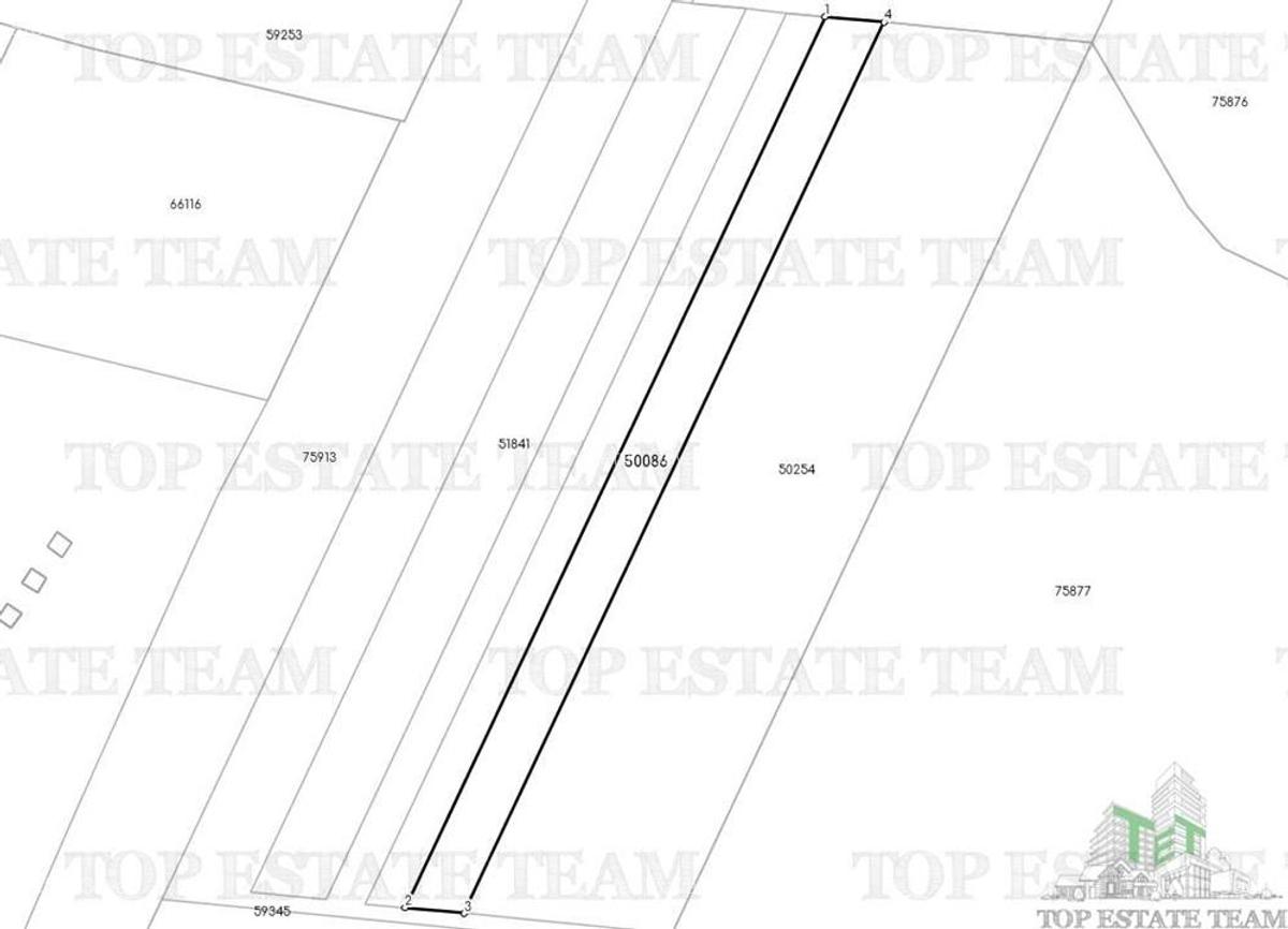 SUPER-PRET Teren 3530mp in zona industriala Chiajna - 4